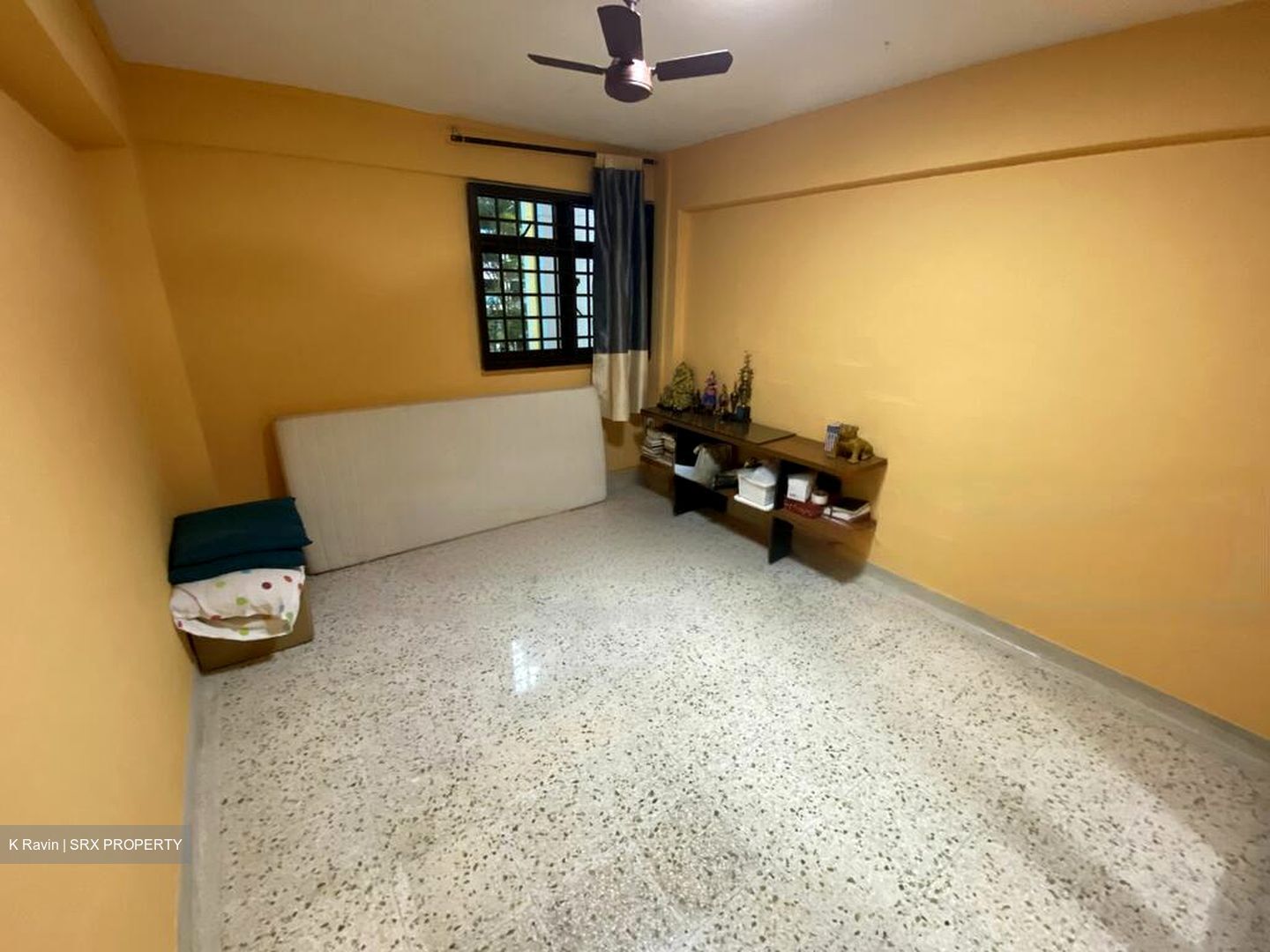 Blk 1 Everton Park (Bukit Merah), HDB 3 Rooms #612058291